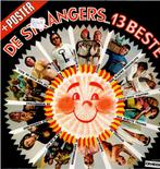 Vinyl, LP   /   De Strangers – De 13 Beste (25 Jaar Jubileum, Autres formats, Enlèvement ou Envoi