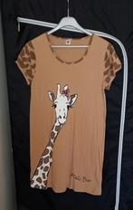 Dames slaapkleed maat XL merk WWF., Kleding | Dames, Pyjama's, WWF, Ophalen, Zo goed als nieuw, Maat 46/48 (XL) of groter