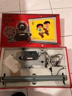 Vintage Cine Royal Super 8 mm - Gioca Milano, Gioca Milan, Enlèvement ou Envoi, Geen idee, Caméra