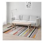 Ikea tapijt Bronden 170x240 handgemaakt - gereinigd, Huis en Inrichting, Stoffering | Tapijten en Vloerkleden, Ophalen, Gebruikt