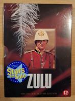 Filmklassieker ZULU (met Michael Caine) - Special Edition, Cd's en Dvd's, Dvd's | Klassiekers, 1960 tot 1980, Alle leeftijden