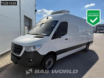 Mercedes Sprinter 317 CDI Airco Cruise control beschikbaar voor biedingen