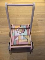 Blokkenkar little dutch, Kinderen en Baby's, Ophalen