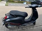 Vespa sprint 50cc, Fietsen en Brommers, Ophalen, Zo goed als nieuw, Benzine, Vespa