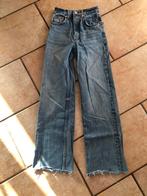 Mooie meisjes jeansbroek Zara maat 32, Kleding | Dames, Ophalen, Blauw, Zara, Zo goed als nieuw