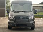 Ford Transit 2.0 D L2/H3-5pl-2019-113Dkm-Navi-Trekhaak-Cam, Diesel, Achat, Entreprise