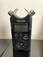 Tascam dr 40 lineaire pcm-recorder, Audio, Tv en Foto, Bandrecorder, Ophalen