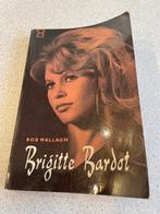 Brigitte Bardot (biografie)pocket boek, Enlèvement ou Envoi, Utilisé, TV