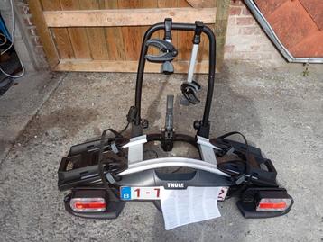 Porte vélo Thule  beschikbaar voor biedingen