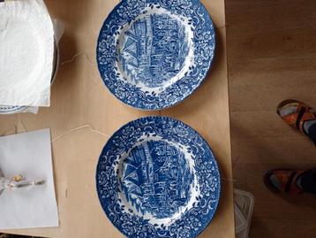 Royal Tudor ware beschikbaar voor biedingen