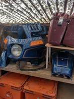 Tank Cover en carenage, Motoren, Ophalen of Verzenden