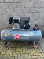 Compressor airpress HK500-1000, Hobby en Vrije tijd, Ophalen, Zo goed als nieuw