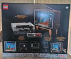 lego Super Mario Bros. 71374, Ophalen of Verzenden, Nieuw, Complete set, Lego