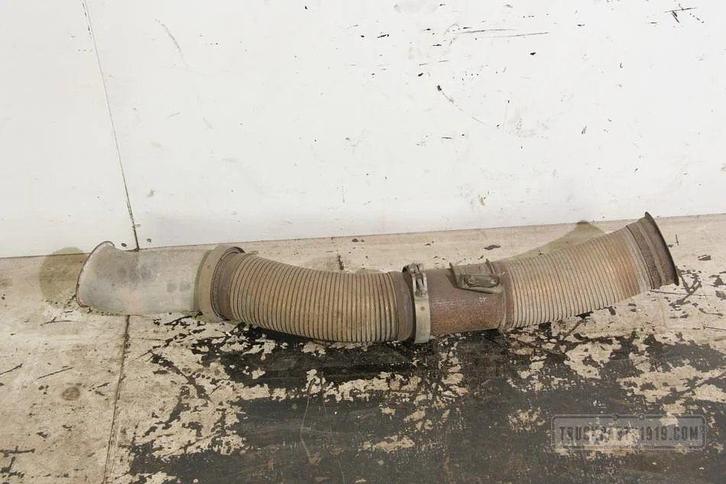 Scania Exhaust System Uitlaatpijp Scania, Autos : Pièces & Accessoires, Pièces camion, Utilisé, Enlèvement