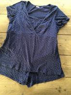Pyjamas REDOUTE, de maternité et de grossesse 46 - 48, Taille 46/48 (XL) ou plus grande, Enlèvement ou Envoi, Bleu, Autres types