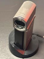 Sony Handycam HDR-TG3E, TV, Hi-fi & Vidéo, Caméscopes numériques, Enlèvement ou Envoi