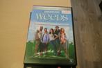 weeds  2 dvd box, Boxset, Ophalen of Verzenden