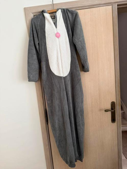 Onesie Maat S, Kleding | Dames, Carnavalskleding en Feestkleding, Zo goed als nieuw, Kleding, Maat 36 (S), Ophalen of Verzenden