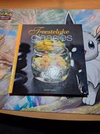 Feestelijke glaasjes, Boeken, Ophalen of Verzenden, Zo goed als nieuw