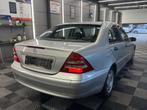 Mercedes-Benz C 200 CDI AUTOMATIQUE bj. 2003 149000km, Auto's, Automaat, 4 deurs, Gebruikt, 115 pk