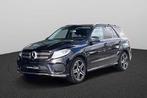 Mercedes-Benz GLE 500 e 4MATIC, SUV ou Tout-terrain, 242 kW, Noir, Automatique