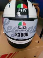 Helm AGV limited edition nieuw, Ophalen of Verzenden, Nieuw