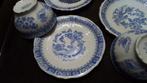 Seltmann Weiden Dorothea China Blau, Verzenden