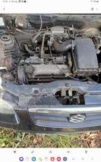 Suzuki alto 1000cc bouwjaar 2004, Auto's, Particulier, Te koop, Alto