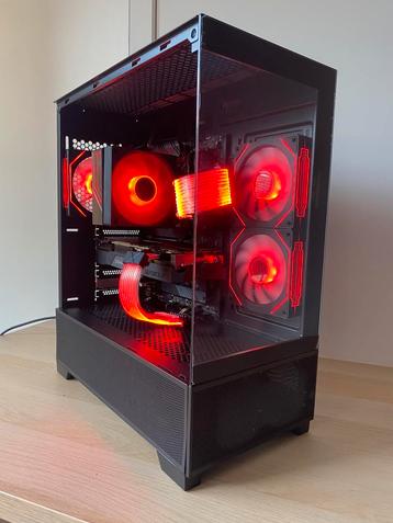 PC gamer puissants - rtx 2080 beschikbaar voor biedingen