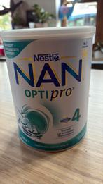 Nan optipro 4, Kinderen en Baby's, Babyvoeding en Toebehoren, Ophalen, Nieuw