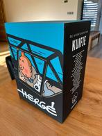 Kuifje (Tintin) boxset, Boeken, Ophalen, Complete serie of reeks, Europa, Nieuw