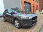 Ford fiesta essence 2018 51000km Prix 8400€ Garantie 12 mois, Autos, Ford, 5 places, 101 g/km, Tissu, Carnet d'entretien