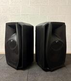 dB Technologies Cromo 12+ set vn 2 12” actieve speakers 600W, Gebruikt, 120 watt of meer, Front, Rear of Stereo speakers, Ophalen