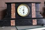 Pendule de cheminée Napoléon III, Ophalen