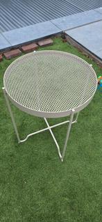 Tuintafeltje Komplement, Tuin en Terras, Tuintafels, Ophalen