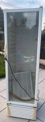 Grote koelkast, Elektronische apparatuur, Koelkasten en IJskasten, Ophalen, Zo goed als nieuw, Zonder vriesvak