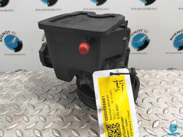 MERCEDES C-CLASS 220 CDI BNS CL.AVAN.  [STEERING_PUMP] 2008 beschikbaar voor biedingen
