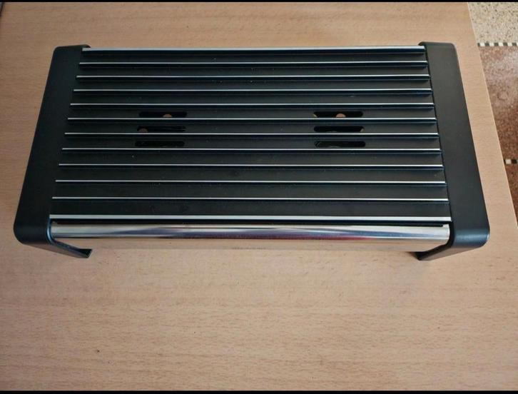 Chauffe Plat, Electroménager, Plaques de gril, Enlèvement ou Envoi