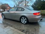 BMW 3 Coupé 20d 177ch automatique, premier propriétaire, Autos, Cuir, Achat, Diesel, Automatique