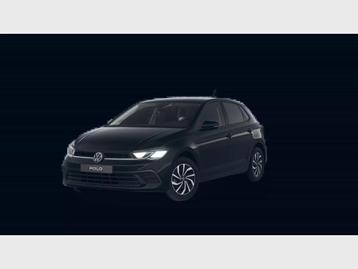 Volkswagen Polo Polo Life 1,0 l TSI OPF 70 kW (95 PS) 7-Gang beschikbaar voor biedingen