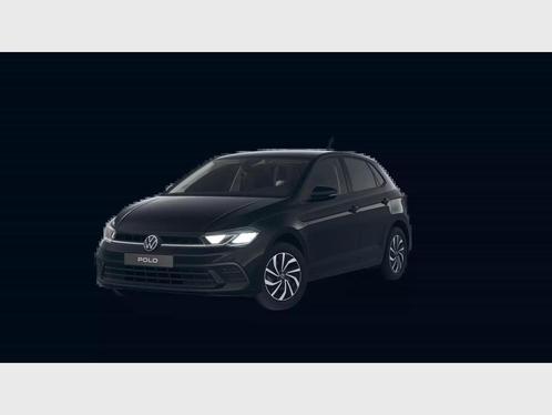 Volkswagen Polo Polo Life 1,0 l TSI OPF 70 kW (95 PS) 7-Gang, Auto's, Volkswagen, Polo, ABS, Airbags, Airconditioning, Elektrische ramen