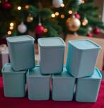 Tupperware set bewaardozen, Hobby en Vrije tijd, Ophalen of Verzenden, Nieuw