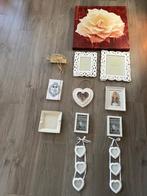 Landelijke decoratie, Enlèvement, Comme neuf