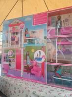 Barbie poppenhuis nieuw !, Ophalen, Poppenhuis