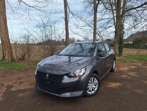 Peugeot 208 Like, Auto's, Peugeot, Bedrijf, Airbags, Airconditioning, Climate control, Cruise Control, Electronic Stability Program (ESP)