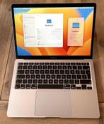 Macbook Air (2020), 13 pouces, MacBook Air, Qwerty, 512 GB