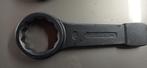 Gedore Kukko VBW slagsleutels ringslagsleutel 60 - 65 - 80, Auto diversen, Autogereedschap, Ophalen of Verzenden, Gebruikt