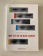 Wat zit er in mijn genen? Jean-Jacques Cassiman, Boeken, Ophalen of Verzenden, Nieuw