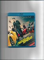 Need for speed  [ Blu-Ray ], CD & DVD, Blu-ray, Comme neuf, Enlèvement ou Envoi, Action