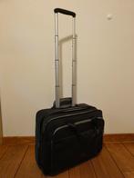 Samsonite trolley, Ophalen, Zo goed als nieuw, Rugzak